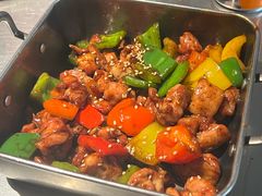 -吴草鸡爪오초닭발(城阳总店)