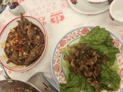 -堂瓦里·33年传统赣菜(第一街区店)