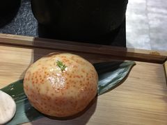 飞鱼籽墨鱼滑-湊湊火锅·茶憩(新中关购物中心店)