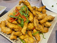 -岳阳飘湘楼(镇坪店)