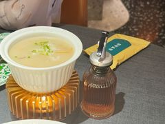 -南里山房·新淮扬菜(徐汇万科店)