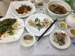 -文记壹心鸡(宝华路店)