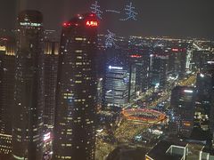 -运·中餐厅(成都华尔道夫酒店)