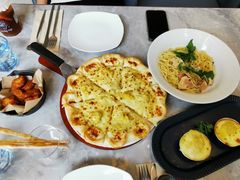 -必胜客(滨江店)