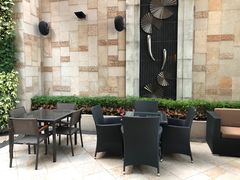 -广州粤海喜来登酒店