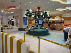 -奈尔宝家庭中心·亲子餐厅(苏州大悦城店)