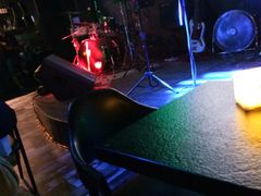 -ohbar live house(人广店)