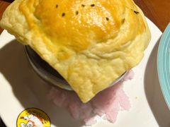 -卢布里西餐厅(总店)