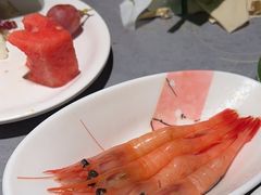 -奔海甄选·活鲜刺身铁板烧自助(太原里店)