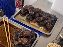 -五娭毑臭豆腐(黄兴南路店)