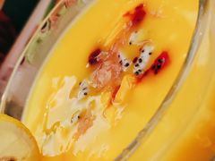 杨枝甘露-点都德(大茶楼店)