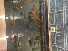 -二姐家三个拿手菜·北塘海鲜·大馅锅贴王(成林道店)