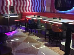 -米乐星世界KTV(汇智国际商业中心店)