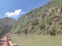 -桑干河大峡谷旅游区
