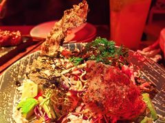 -MR.ROCKY洛奇先生·西餐&酒吧(琶醍店)