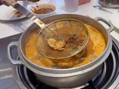 -荣叔港式沙嗲牛肉火锅(正佳潮流店)