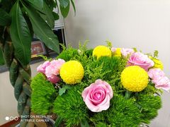-瑞幸咖啡(石榴中心店)