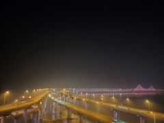 -星海湾跨海大桥