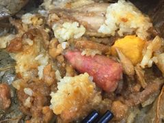 -香港蓮香樓(上環店)
