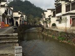 -绩溪龙川景区