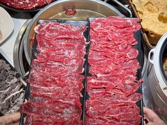 -牛品福潮汕牛肉火锅(旺庄店)
