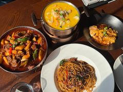 -上岛咖啡(珠园店)