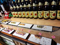 -视界美食自助餐厅·石家庄希尔顿酒店