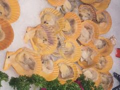 -芭菲盛宴·环球美食(北城国际店)