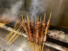 -天山传奇新疆菜(SKLP店)