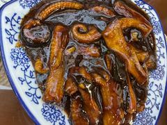 -百年老字号·观振兴蟹黄面·三虾面·苏式面(观前街富仁坊巷店)