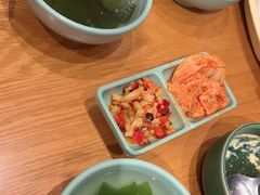 -谷田稻香·砂锅菜(川沙百联店)
