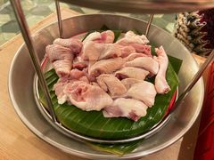 -椰子不语 椰子鸡火锅(淮海店)