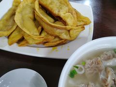 -清真蒋有记(秦虹路店)