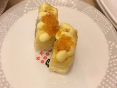 -新一番三文鱼寿司(大东海店)