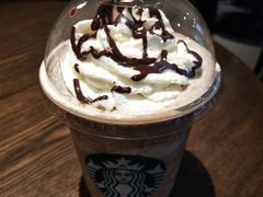 -星巴克(古象大酒店店)