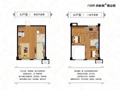 -八达岭孔雀城