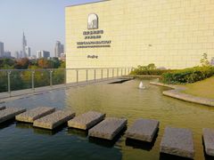 -行者书屋大堂吧 ·下午茶(南京圣和府邸酒店)