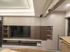 -索菲亚衣柜橱柜家具全屋定制(汶水红星店)