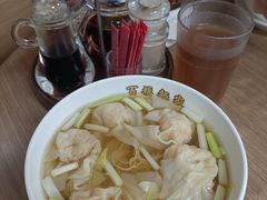 -百福麵家(新馬路店)