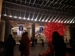 -威斯汀舞台餐厅