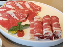 -享月汤皇·海鲜小火锅·聚会(曲江创意谷店)