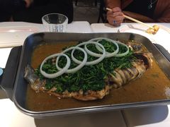 -鱼酷活鱼烤鱼(人信汇商场店)