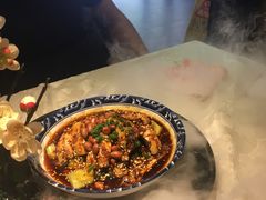 -川味堂·四川豆花(八卦岭店)