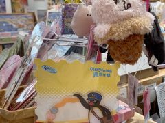-猫的天空之城概念书店(印象城购物中心店)