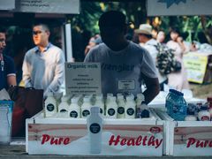-Bamboo Saturday Market(Nana Jungle)