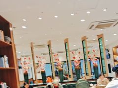 -小杨生煎(宜川路店)