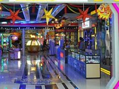 -星悦蓝海欢乐园(石路天虹店)