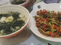 -明华大酒店·餐饮