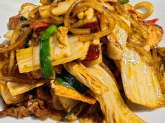 -阿西娅·西北妈妈拿手菜·清真(西关店)