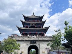 -大理古城